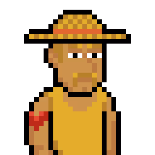 Farmer #3565