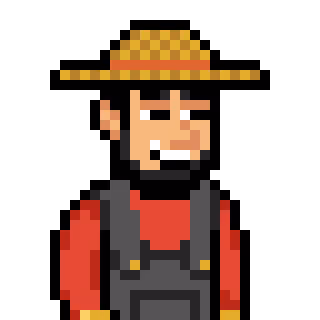 Farmer #3573