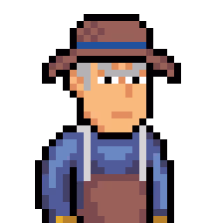 Farmer #3574