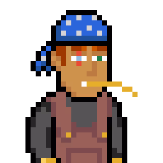 Farmer #3575