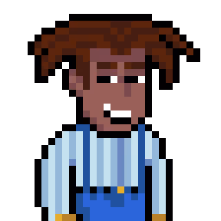 Farmer #3577