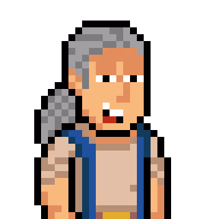Farmer #3581