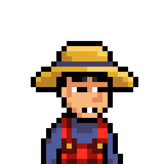 Farmer #3584