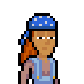 Farmer #3587