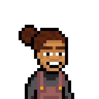 The Kid Farmer #3588