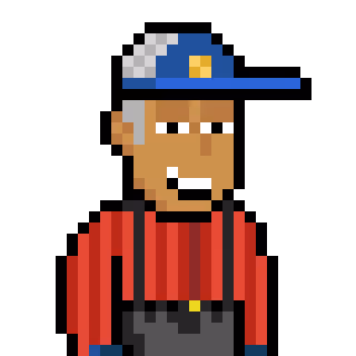 Farmer #3589