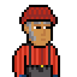 Farmer #3591