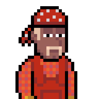 Farmer #3592