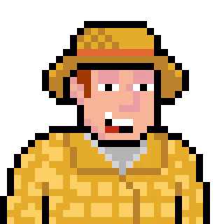 Farmer #3593