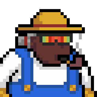 Farmer #3595
