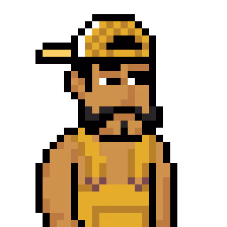 Farmer #3598