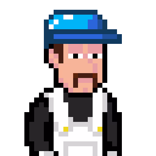 Farmer #3604