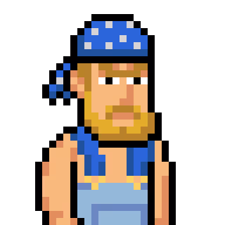 Farmer #3605