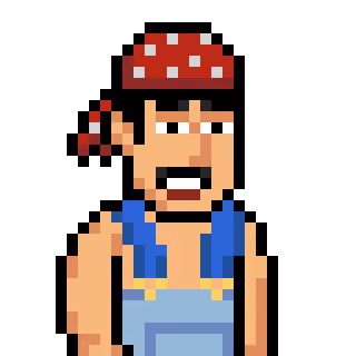 Farmer #3606
