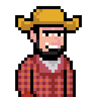Farmer #3607