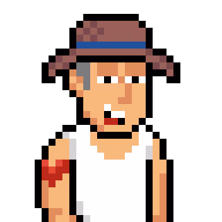 Farmer #3608