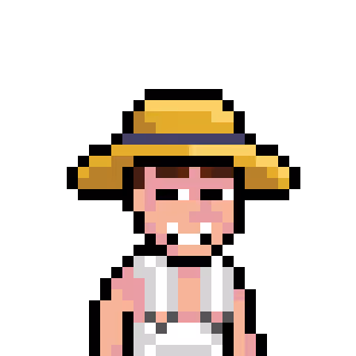 Farmer #3610
