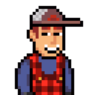 Farmer #3611