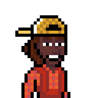 Farmer #3614