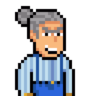 Farmer #3616