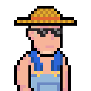 Farmer #3618