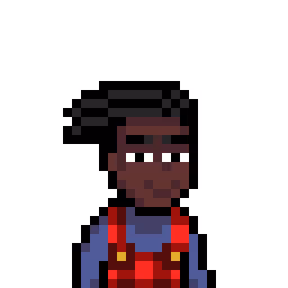 Farmer #3622