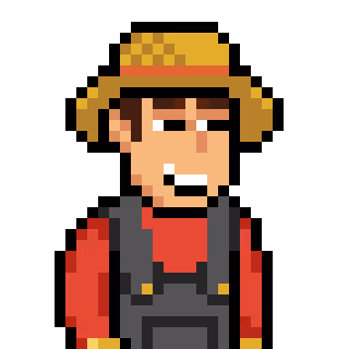 Farmer #3623