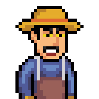 Farmer #3624