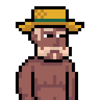 Farmer #3627
