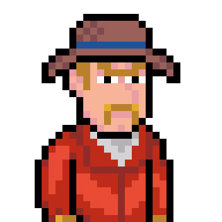 Farmer #3630