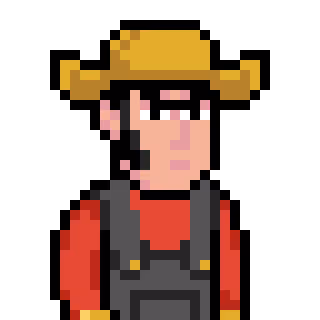 Farmer #3631
