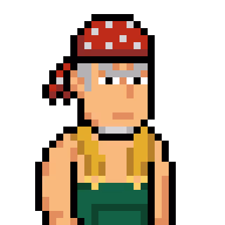 Farmer #3632