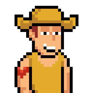 Farmer #3634