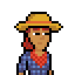 Farmer #3636