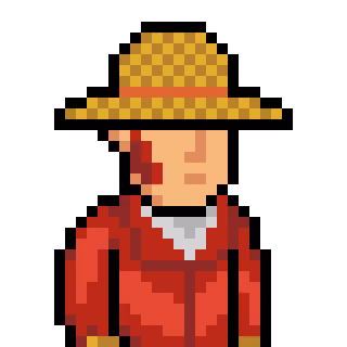 Farmer #3638