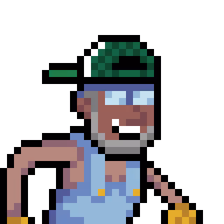 Farmer #364