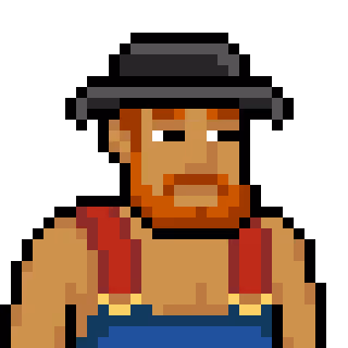 Farmer #3643