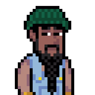 Farmer #3647