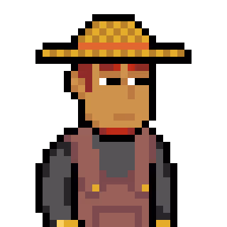 Farmer #365