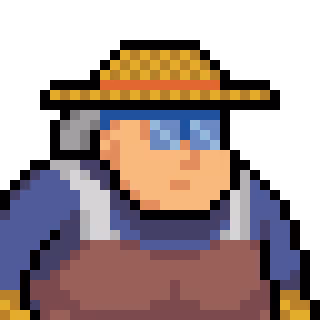 Farmer #3658