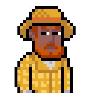 Farmer #366