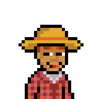 Farmer #3660