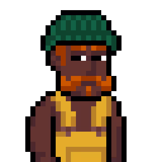 Farmer #3662