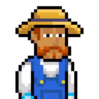 Farmer #3663