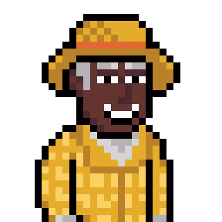 Farmer #3665