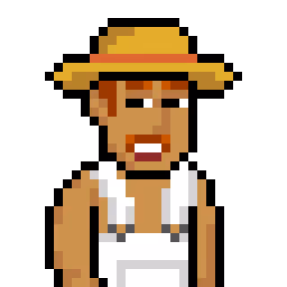 Farmer #3666