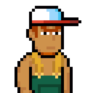 Farmer #3667