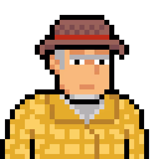 Farmer #3668