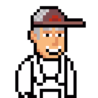 Farmer #3675