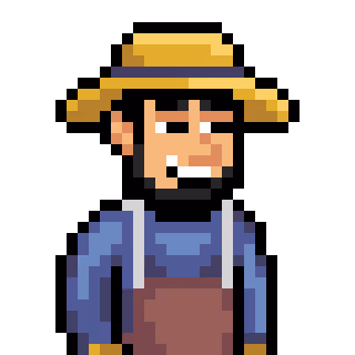 Farmer #3676